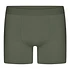 Classic Organic Boxer Briefs (Dusty Olive)