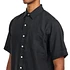 Colorful Standard - Organic Linen SS Shirt