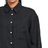 Colorful Standard - Organic Linen Oversized Shirt