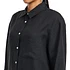 Colorful Standard - Organic Linen Oversized Shirt