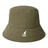 Multi-Utility Packable Bucket (Dark Olive)