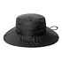 Flux Gorpcore Bucket (Black)
