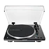 AT-LP70XBT (Black / Silver)