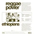 Ethiopians - Reggae Power