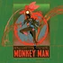 Jed Kurzel - Monkey Man Colored Vinyl Edition