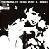 The Pains Of Being Pure At Heart - The Pains Of Being Pure At Heart Silver Nugget Vinyl Edition