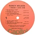 Nancy Wilson - I Know I Love Him