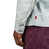 Levi's® - Full Zip Mechanics Trucker