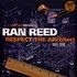 Ran Reed - Respect The Architect (1992-1998) Clear Blue / Clear Orange Vinyl Edition