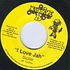 Sizzla - I Love Jah