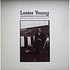 Lester Young - Newly Discovered Performances, Vol.1