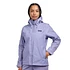 Torrentshell 3L Jacket (Concrete Purple)