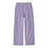 Outdoor Everyday Pants (Concrete Purple)