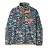 Patagonia - Lightweight Synchilla Snap-T Pullover