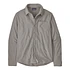 Micro D Shirt (Feather Grey)