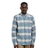 Patagonia - Long-Sleeved Lightweight Fjord Flannel Shirt