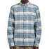 Patagonia - Long-Sleeved Lightweight Fjord Flannel Shirt