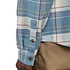 Patagonia - Long-Sleeved Lightweight Fjord Flannel Shirt