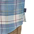 Patagonia - Long-Sleeved Lightweight Fjord Flannel Shirt