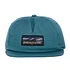 Patagonia - Boardshort Label Funfarer Cap