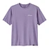 Patagonia - Capilene Cool Daily Graphic Shirt - Waters