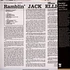 Ramblin' Jack Elliott - Ramblin' Jack Elliott Vinyl Me, Please Edition