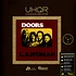 The Doors - L.A. Woman Uhqr 200gr. Clear Vinyl Edition