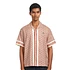 Lacoste - Short Sleeved Monogram Print Shirt