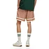 Lacoste - Elasticated Monogram Print Shorts