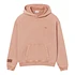 Lacoste - Washed Effect Hoodie