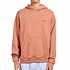 Lacoste - Washed Effect Hoodie