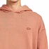 Lacoste - Washed Effect Hoodie