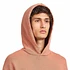Lacoste - Washed Effect Hoodie