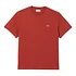 Lacoste - Classic Fit Jersey T-Shirt