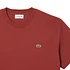 Lacoste - Classic Fit Jersey T-Shirt