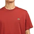 Lacoste - Classic Fit Jersey T-Shirt