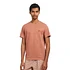 Washed Effect T-Shirt (Track)