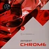 V.A. - Zeitgeist Chrome Volume 2 Transparent Red Vinyl Edition