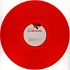 V.A. - Zeitgeist Chrome Volume 2 Transparent Red Vinyl Edition