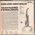 Maynard Ferguson - Color Him Wild