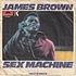 James Brown - Sex Machine Part 1 & Part 2