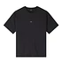 A.P.C. - T-Shirt Boxy Micro Logo