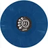 Blink 182 - One More Time ... Part 2 Blue Balls Vinyl Edition