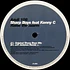 The Sharp Boys Feat. Kenny C - Raise The Alarm (Sharp / JP Aviance Mixes)