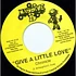 Chronicle / Conroy Smith - Give A Little Love / I Fell In Love