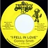 Chronicle / Conroy Smith - Give A Little Love / I Fell In Love