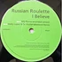 Russian Roulette - I Believe