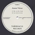 Anom Vitruv - Anom Vitruv