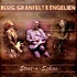 Granfelt & Engelien Blug - Strat-O-Sphere