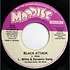 Dynamic Gang / Lloyd "Gitsy" Willis & Dynamic Gang - I'll Never Believe In You / Black Attack